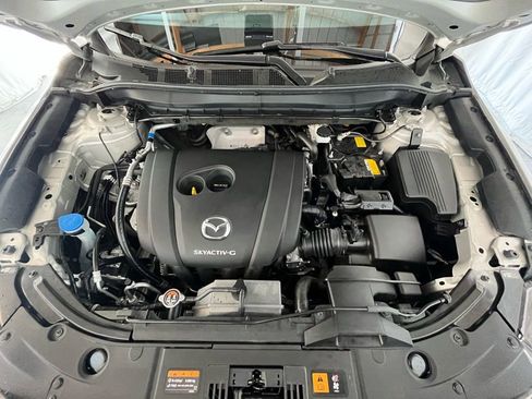 Certified 2025 MAZDA CX-5 AWD 2.5 S w/ Select Package image 31