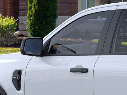 New 2025 Ford Ranger XL w/ Trailer Tow Package image 20