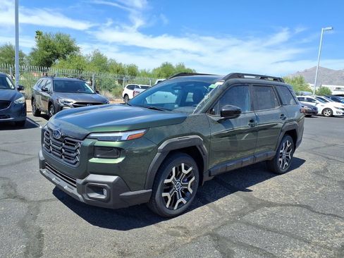 New 2026 Subaru Outback Touring XT AWD/4WD image 6