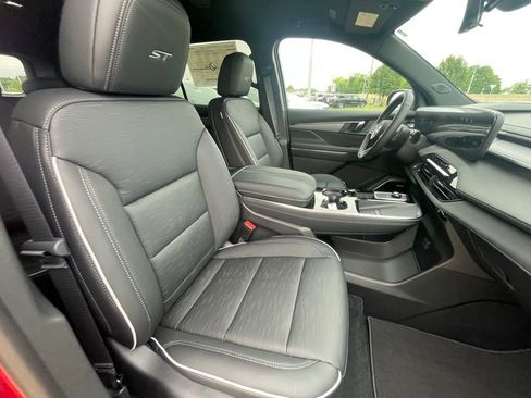 New 2026 Buick Enclave Sport Touring FWD image 27
