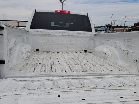 Used 2022 RAM 1500 Tradesman w/ Popular Equipment Group RWD image 8