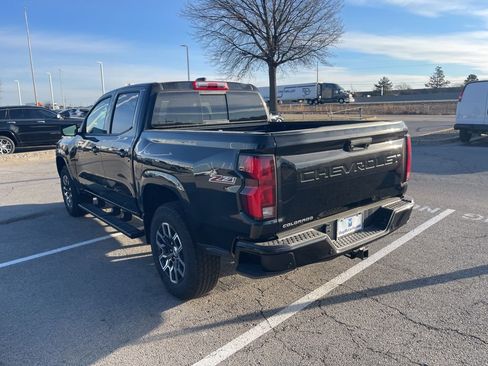 New 2026 Chevrolet Colorado Z71 w/ Z71 Convenience Package 2 image 5