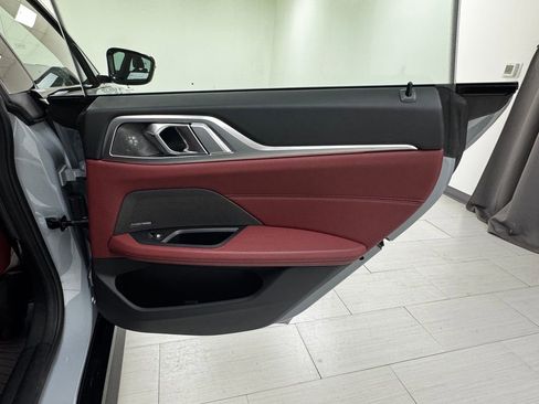 Used 2023 BMW 430i Gran Coupe xDrive 430i Gran Coupe w/ M Sport Package image 15