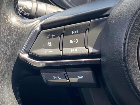 Used 2023 MAZDA CX-9 Touring Plus image 31