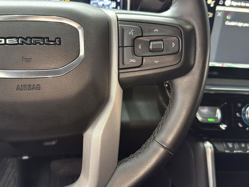 Used 2024 GMC Sierra 2500 Denali w/ Denali Reserve Package image 16