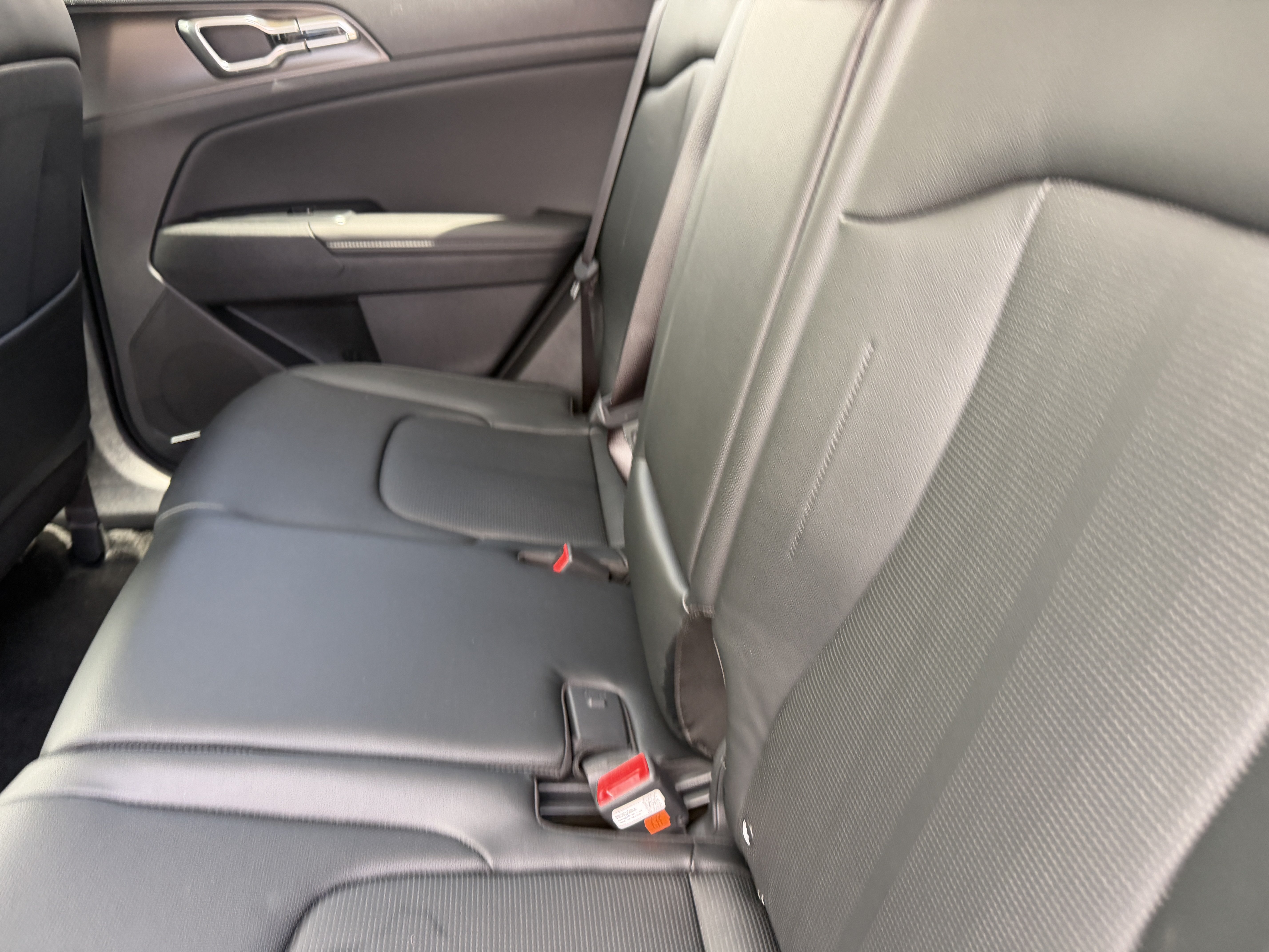 New 2026 Kia Sportage SX FWD image 14
