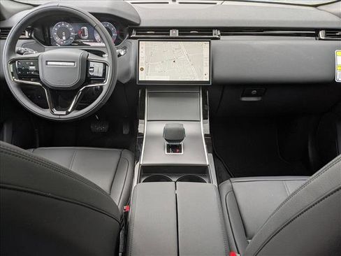 New 2026 Land Rover Range Rover Velar S AWD/4WD image 16
