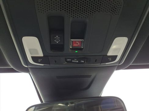 New 2026 Honda CR-V Sport image 22