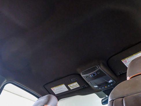 Used 2022 Ford F350 King Ranch image 28