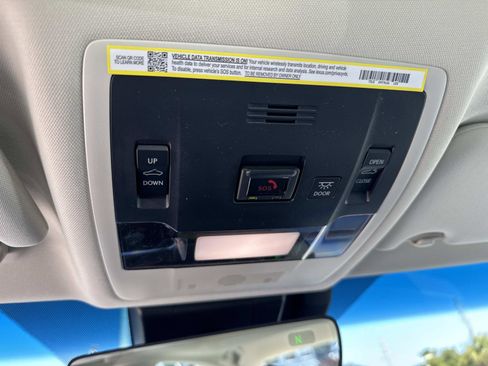 New 2025 Lexus ES 350 w/ Premium Package image 26