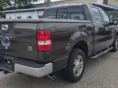 Used 2006 Ford F150 XLT RWD image 6