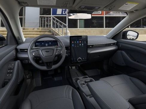 New 2025 Ford Mustang Mach-E Premium w/ Interior Protection Package image 9