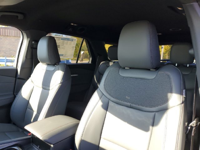 New 2027 Ford Explorer Active w/ Active Comfort Package AWD/4WD image 13
