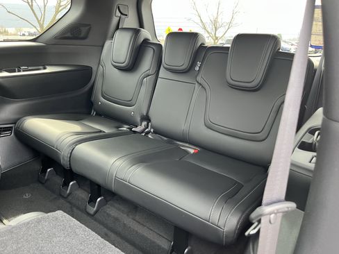 New 2026 Nissan Armada PRO-4X image 6