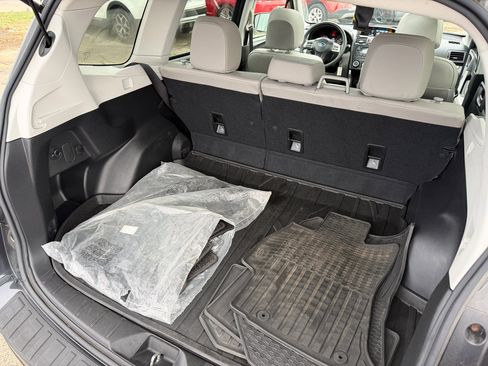 Used 2015 Subaru Forester 2.5i Limited image 56