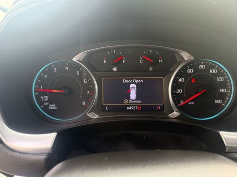 Used 2020 Chevrolet Traverse RS image 19