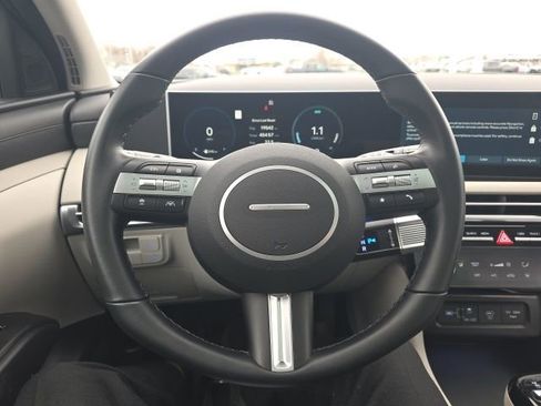 Used 2025 Hyundai Tucson SEL image 18