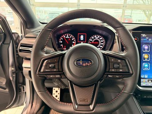 Used 2024 Subaru WRX Premium image 12