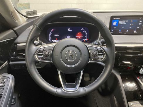 Certified 2023 Acura MDX image 15