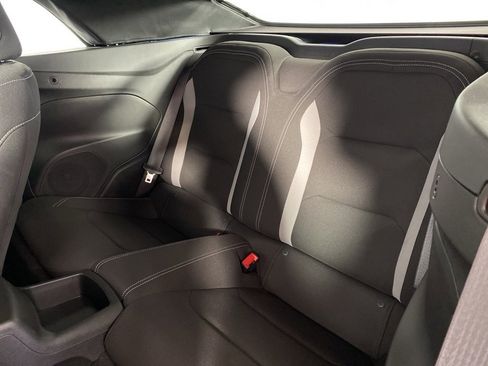 Used 2023 Chevrolet Camaro LT w/ RS Package image 18