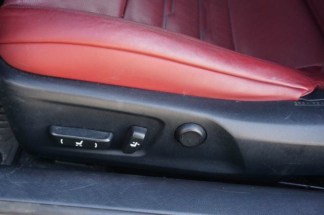 Used 2015 Lexus RC 350 AWD w/ Navigation System Package image 14