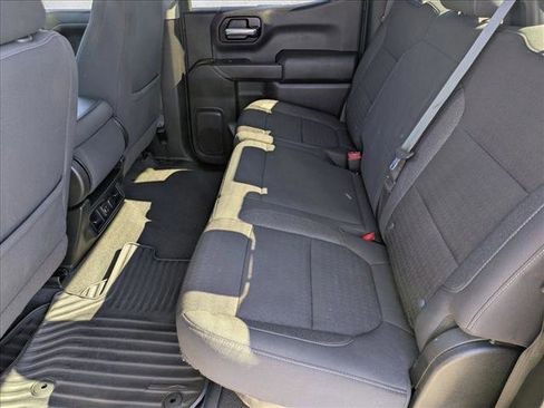 Used 2021 Chevrolet Silverado 1500 LT w/ LPO, Dark Essentials Package image 18