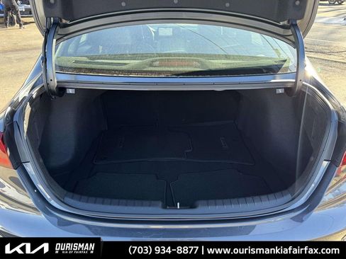 Used 2024 Kia Forte GT-Line w/ GT-Line Premium Package image 11