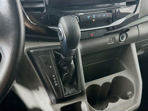 Used 2023 Ford Transit 350 XLT image 16