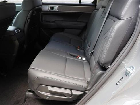 New 2026 Hyundai Santa Fe SEL AWD/4WD image 22