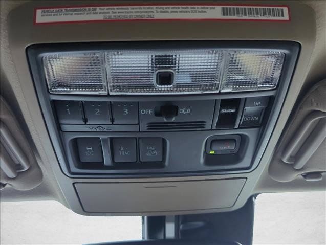 Certified 2024 Toyota 4Runner SR5 Premium w/ Moonroof Package AWD/4WD image 20