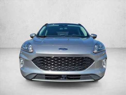 Used 2022 Ford Escape SEL FWD image 2