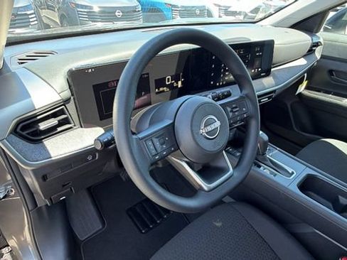 New 2026 Nissan Kicks S FWD image 29
