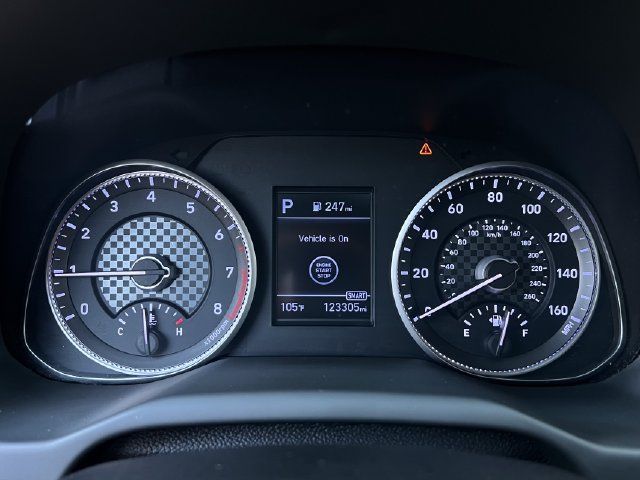 Used 2020 Hyundai Elantra Value Edition w/ Cargo Package (C1) FWD image 24