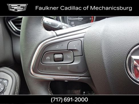 Used 2023 Buick Encore GX Preferred w/ Cold Weather Comfort Package AWD/4WD image 22