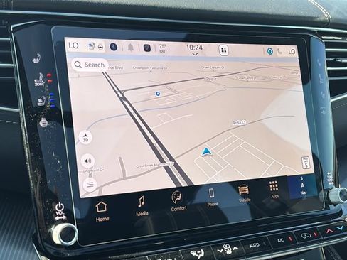 New 2026 Jeep Grand Wagoneer Summit image 47