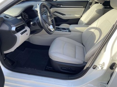 Used 2019 Nissan Altima 2.5 SL image 18