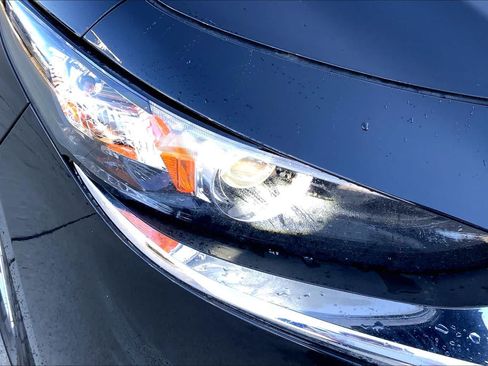 Used 2026 MAZDA MAZDA3 s FWD image 13