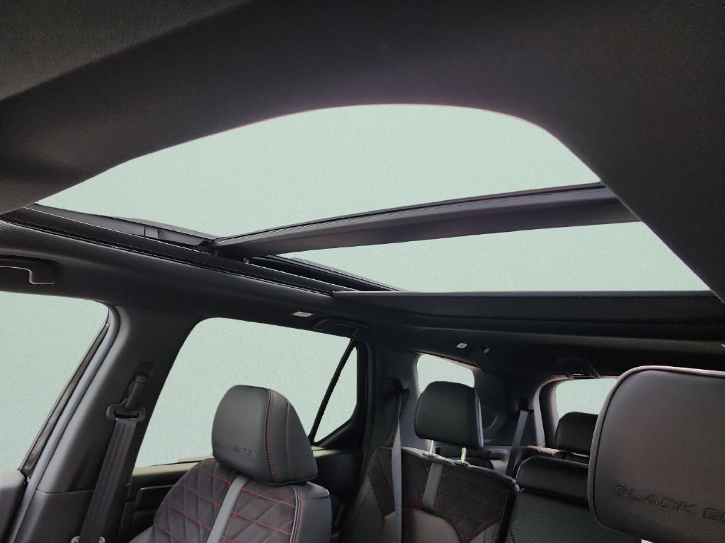 New 2026 Honda Pilot Black Edition image 39