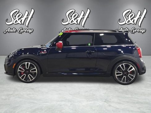 Used 2024 MINI Cooper John Cooper Works FWD image 18