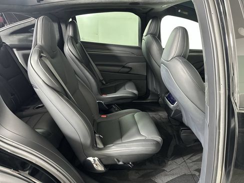 Used 2023 Tesla Model X Plaid AWD/4WD image 27