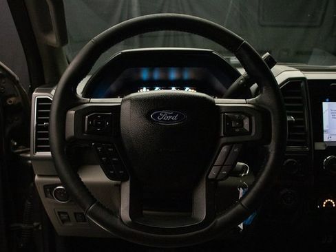 Used 2019 Ford F150 XLT w/ Equipment Group 302A Luxury image 22