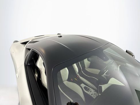 Used 2010 Ferrari 458 Italia Coupe RWD image 53