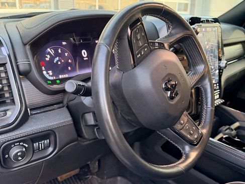 Used 2023 RAM 3500 Limited image 10