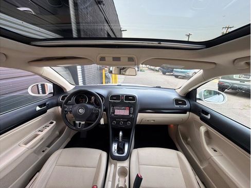 Used 2013 Volkswagen Jetta TDI FWD image 13