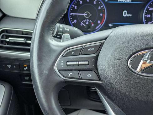 Used 2022 Hyundai Palisade SEL w/ Premium Package FWD image 16