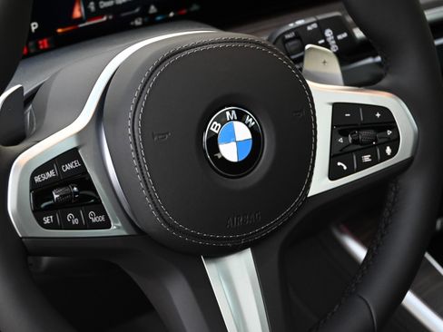 New 2026 BMW X5 xDrive40i w/ M Sport Package image 22