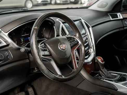 Used 2015 Cadillac SRX Luxury image 15