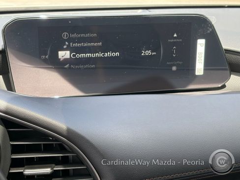 Used 2026 MAZDA MAZDA3 2.5 S Sedan w/ Preferred Pkg FWD image 18