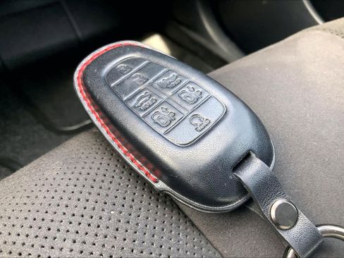 Used 2024 Hyundai Palisade Calligraphy AWD/4WD image 15