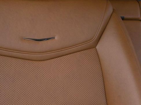 New 2026 Cadillac XT5 Premium Luxury w/ Driver Assist Package FWD image 21